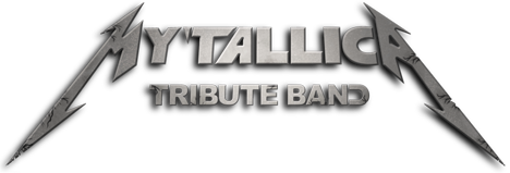 Logo Mytallica Tribute Band